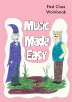 Music Made Easy First Class